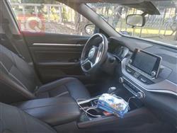 نيسان ألتيما